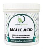 Malic Acid (100g)