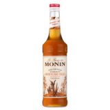 Monin Syrup - Brown Cane Sugar (70cl)