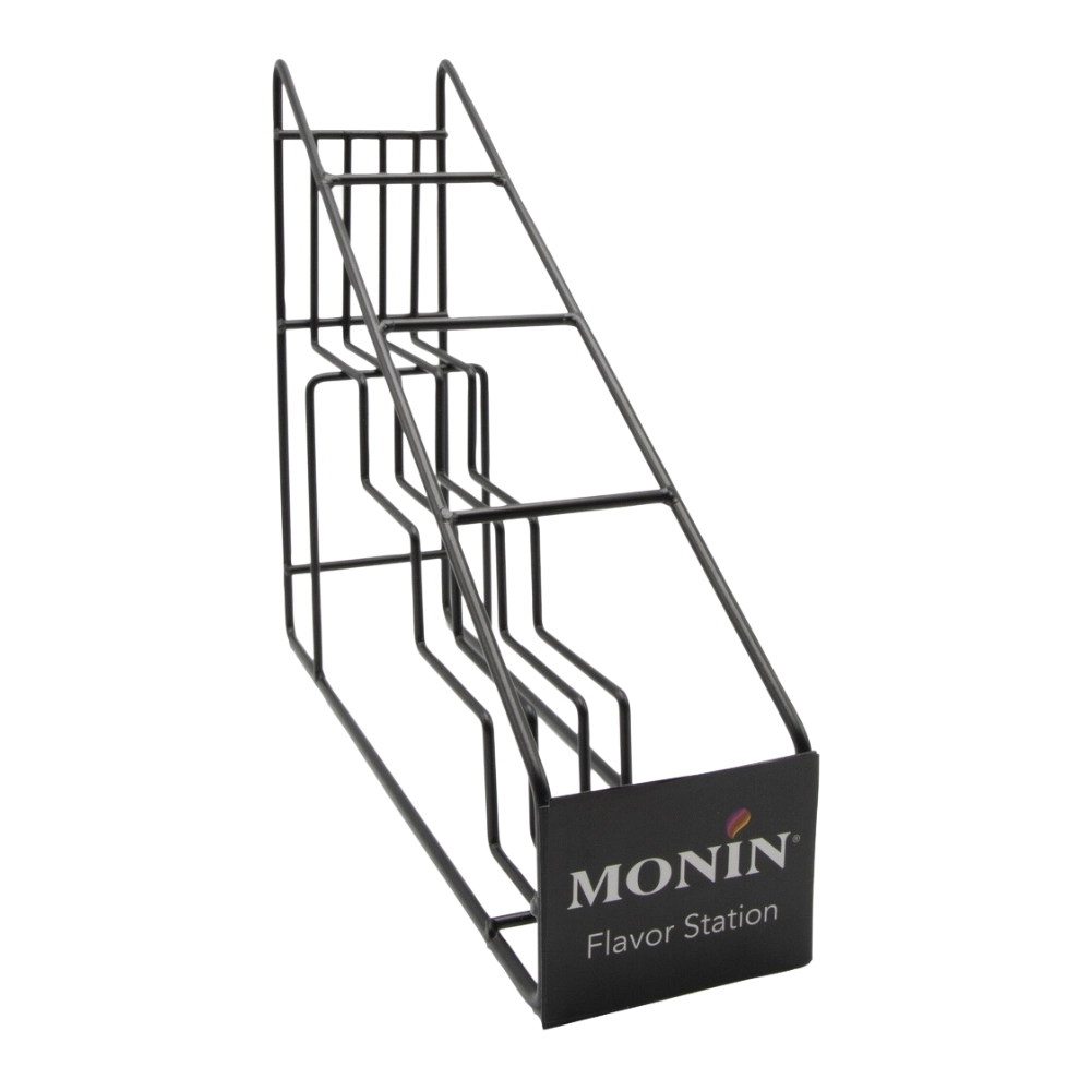 Monin - Metal Bottle Rack