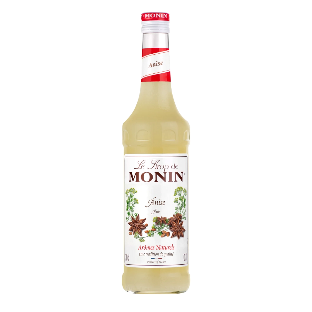 Monin Syrup - Aniseed (70cl)