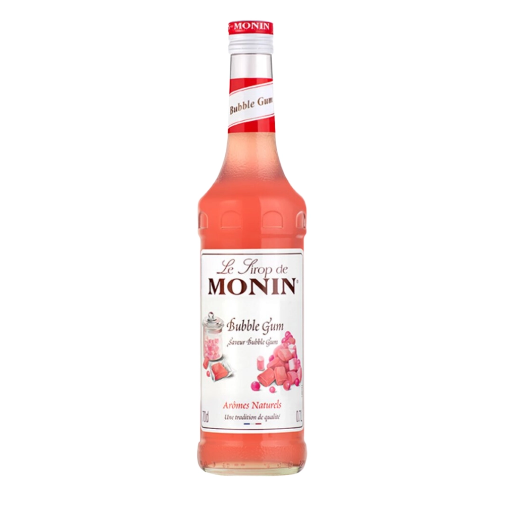 Monin Syrup - Bubblegum (70cl)