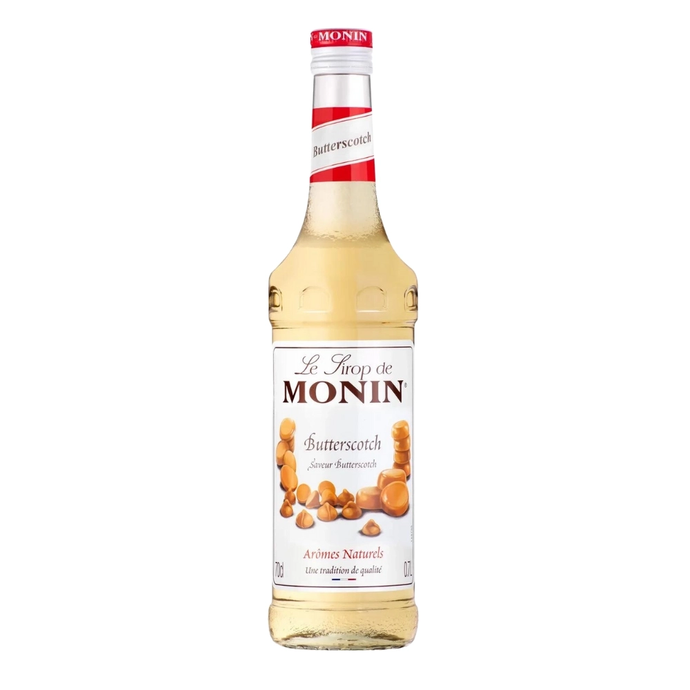 Monin Syrup - Butterscotch (70cl)
