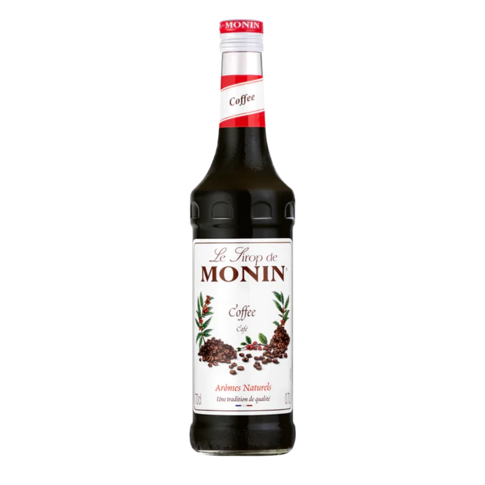 Monin Syrup - Coffee (70cl)