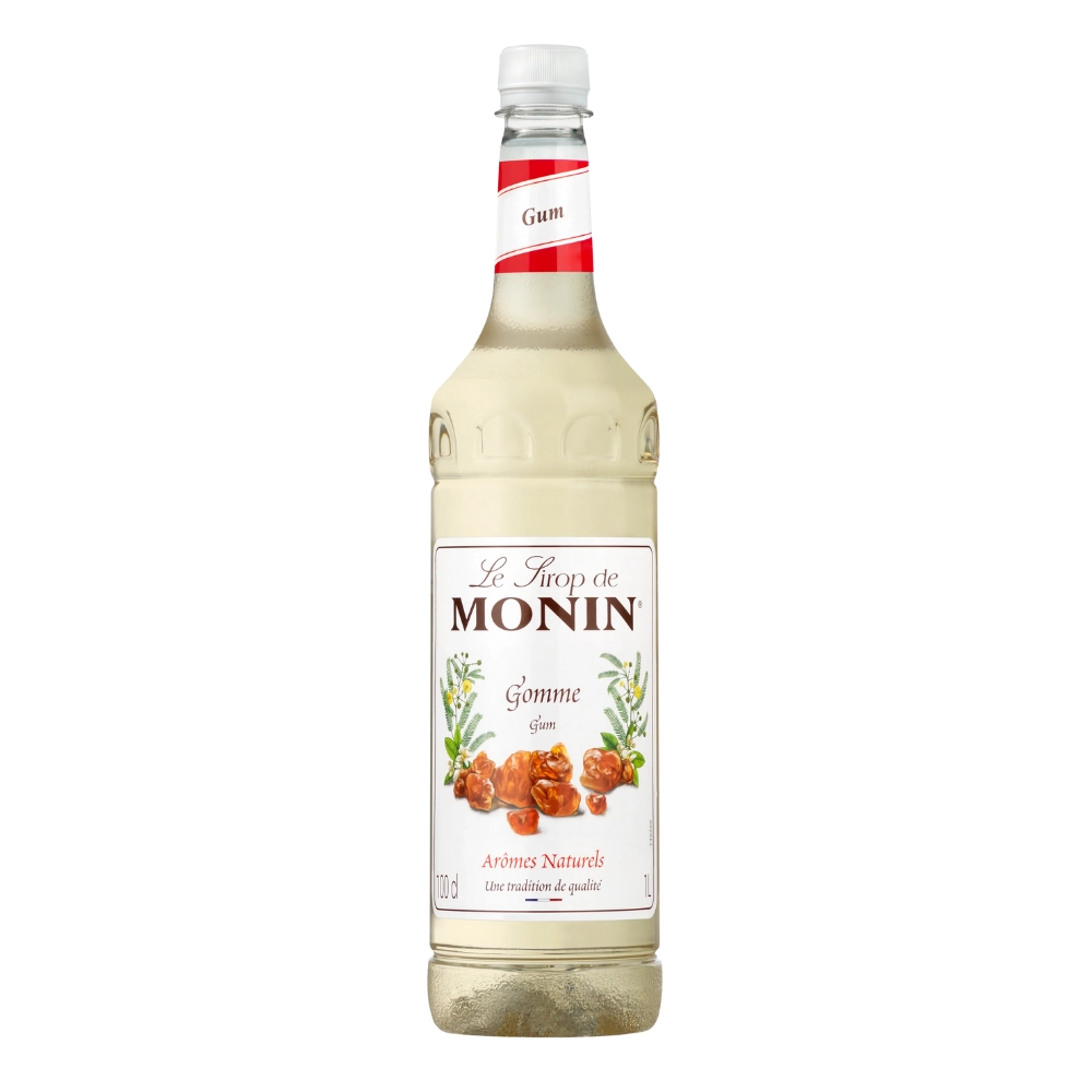Monin Syrup - Gomme (1 Litre)