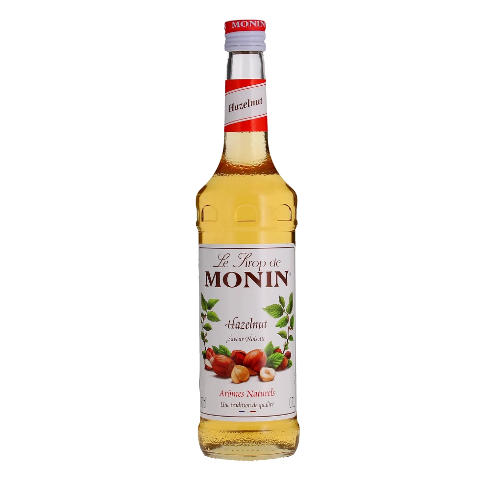Monin Syrup - Hazelnut (70cl)