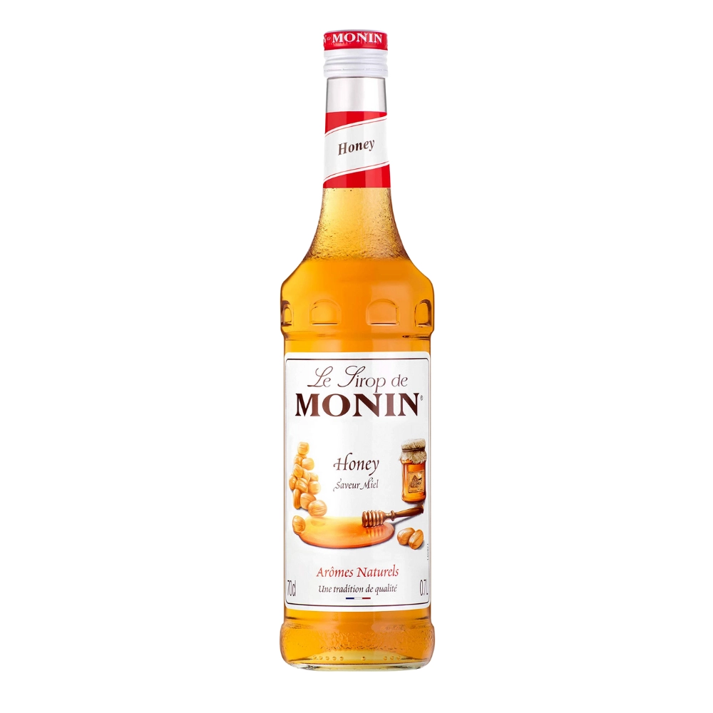 Monin Syrup - Honey (70cl)
