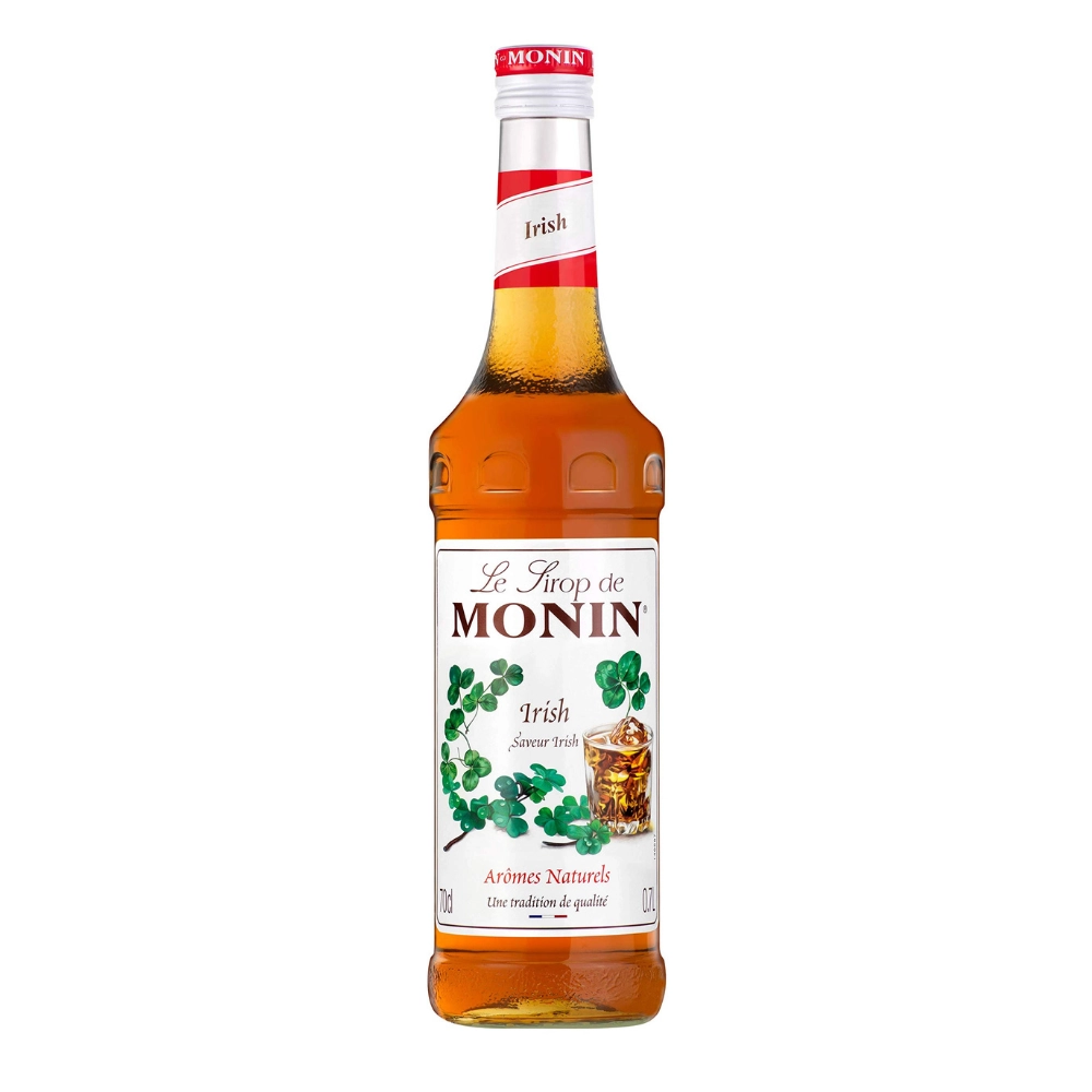 Monin Syrup - Irish Syrup (70cl)