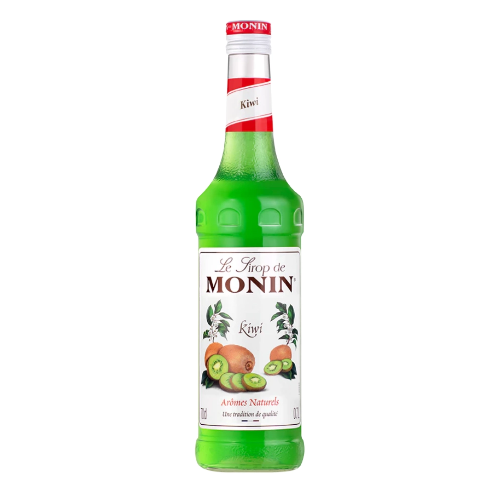 Monin Syrup - Kiwi (70cl)