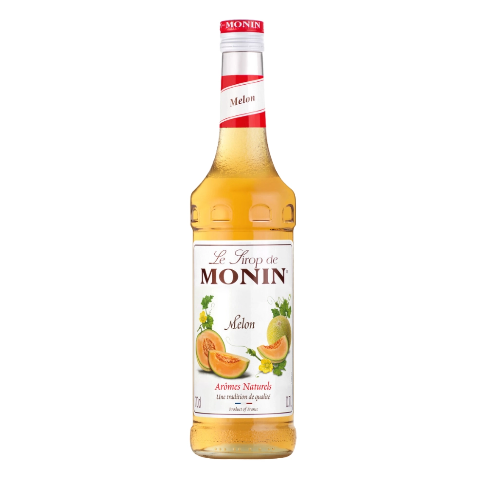 Monin Syrup - Melon (70cl)