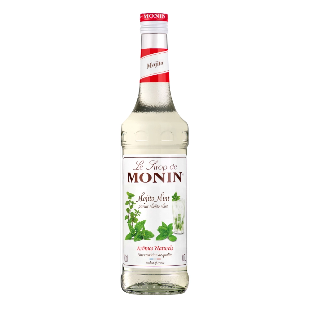 Monin Syrup - Mojito (70cl)