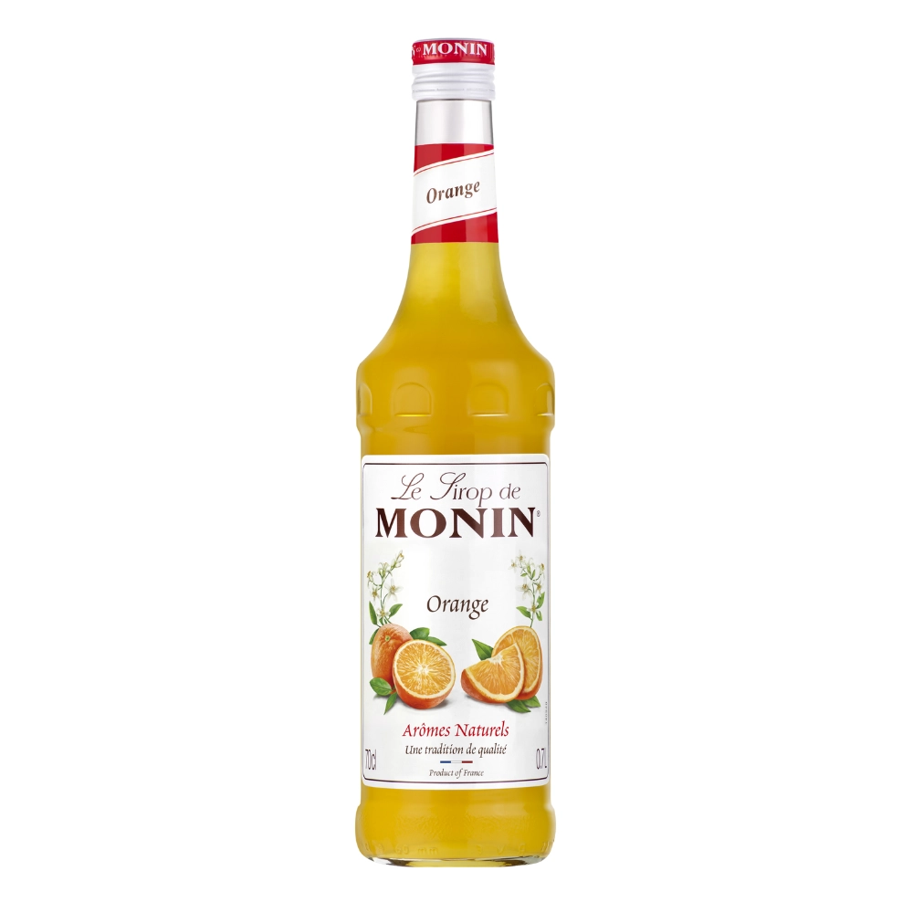 Monin Syrup - Orange (70cl)