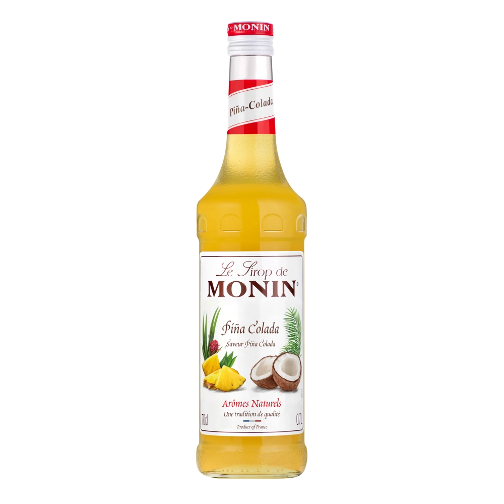Monin Syrup - Pina Colada (70cl)