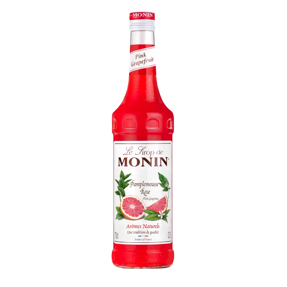 Monin Syrup - Pink Grapefruit (70cl)