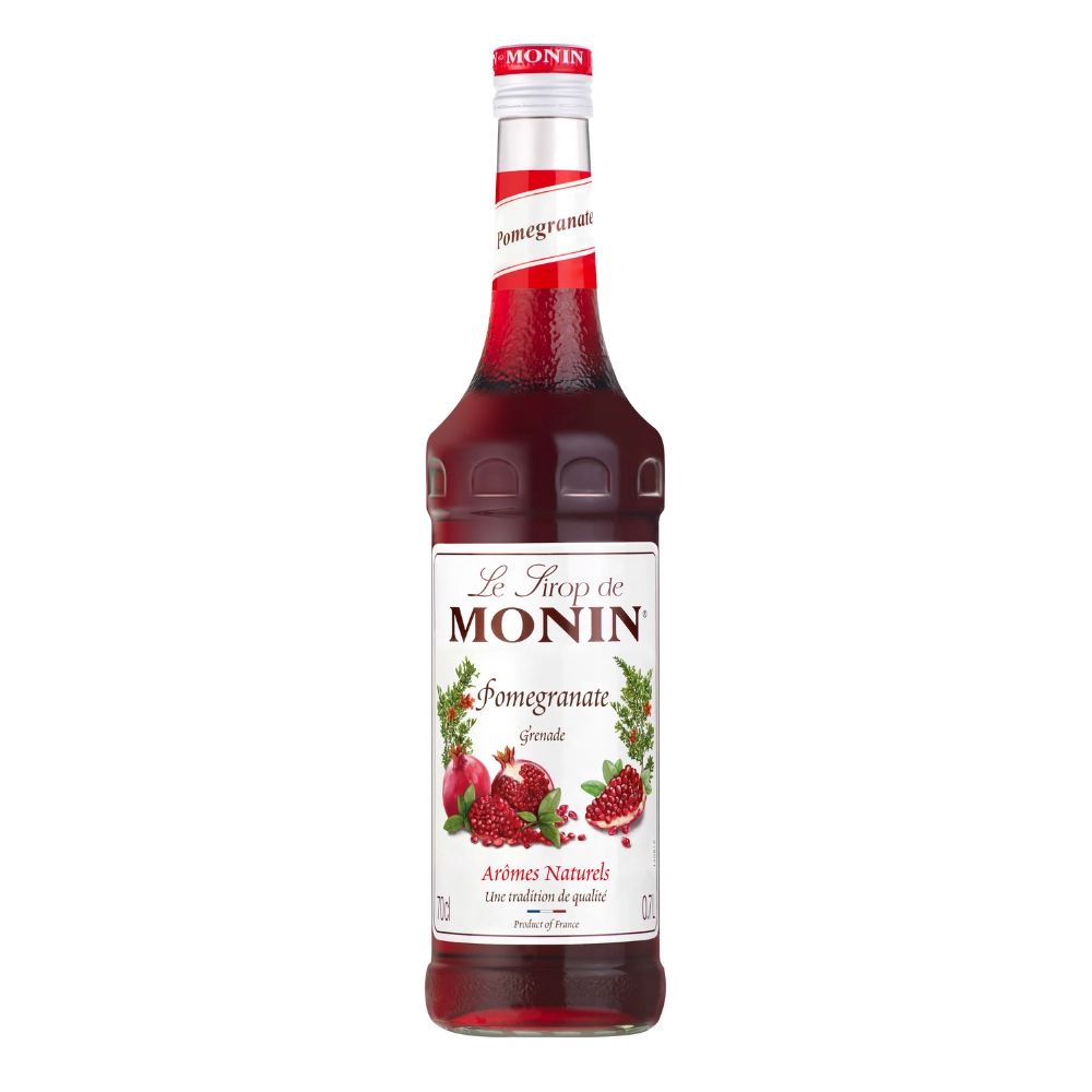 Monin Syrup - Pomegranate (70cl)