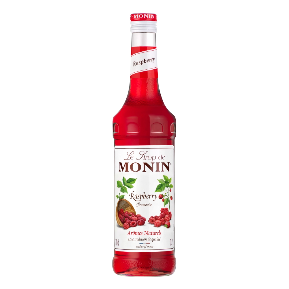 Monin Syrup - Raspberry (70cl)