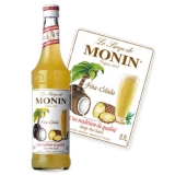 Monin Syrup - Pina Colada (70cl)