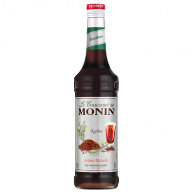 Monin Syrup - Rooibos Concentrate (70cl)