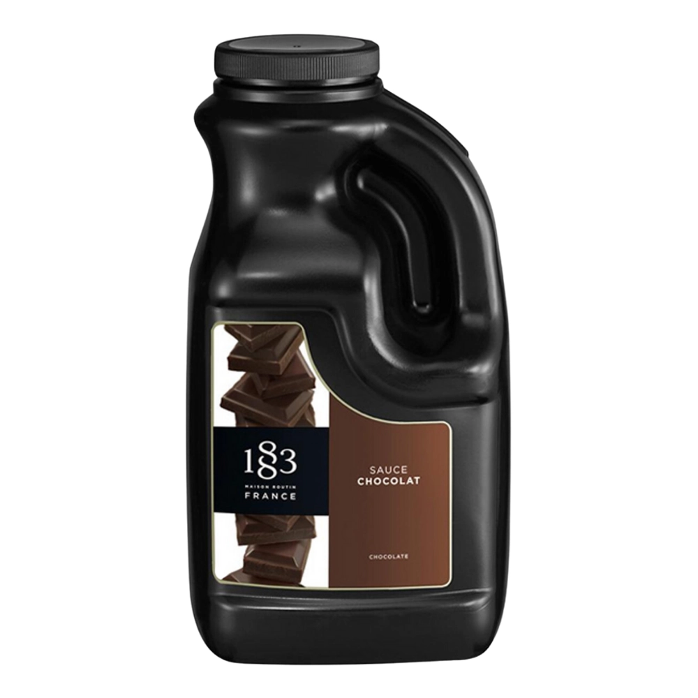 Routin 1883 Sauce - Chocolate 1.89L