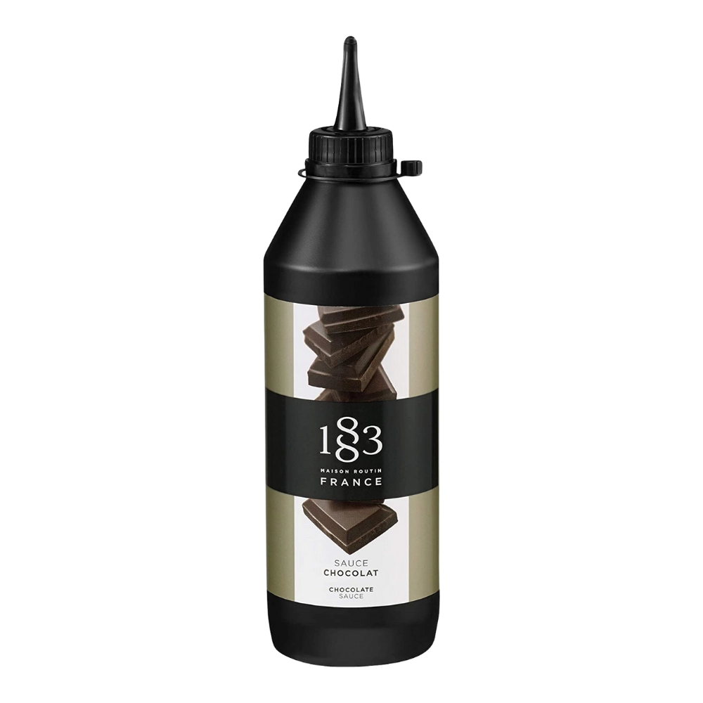 Routin 1883 Sauce - Chocolate 500ml