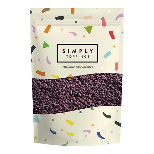 Simply - Chocolate Cookie Crumb (500g)