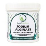 Sodium Alginate (100g)