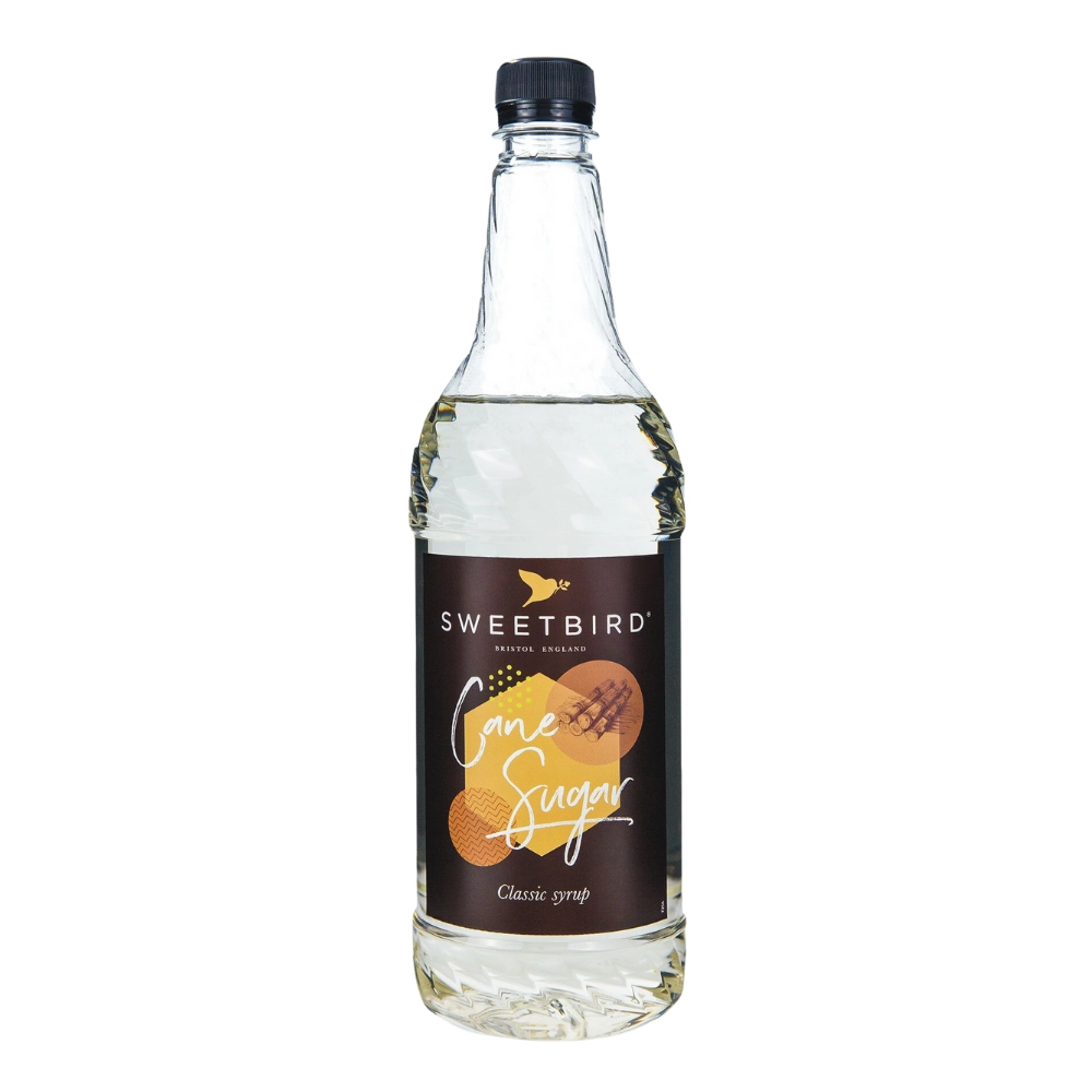 Sweetbird - Cane Sugar Syrup (1 Litre)