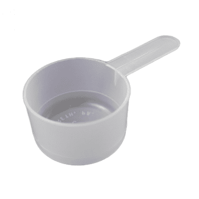 Sweetbird Frappe - Portion Scoop (Large - 60cc/40g)