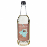 Sweetbird - Coconut Syrup (1 Litre)
