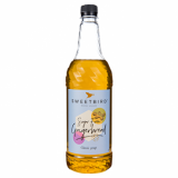 Sweetbird - Gingerbread (Sugar Free) Syrup 1 Litre
