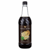 Sweetbird - Irish Cream Syrup (1 Litre)