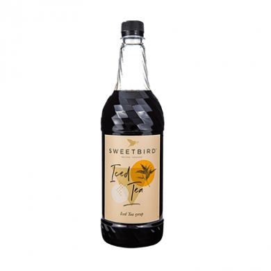 Sweetbird - Original Iced Tea Syrup (1 Litre)