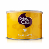 Drink Me Chai - Spiced Vanilla Chai (Large - 1kg)
