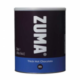 Zuma - THICK Hot Chocolate (2kg Tin)