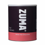 Zuma - WHITE Hot Chocolate (2kg Tin)