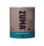 Zuma - ORGANIC Hot Chocolate (2kg Tin)