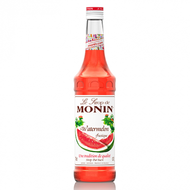 Monin Syrup - Watermelon (70cl)