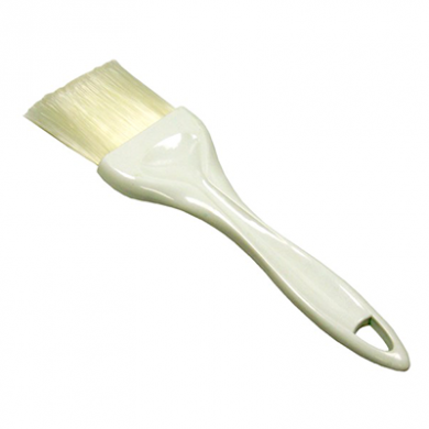 White Pastry Brushes for Kitchen