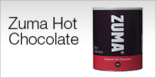 Zuma Hot Chocolate